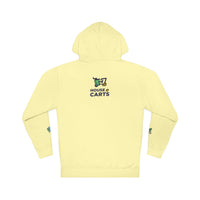 'I <3 HOC' - OG Unisex Hooded Sweatshirt