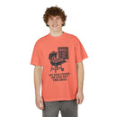 HOC 2.0 'My Dad Cooks' Drop-Shoulder T-Shirt