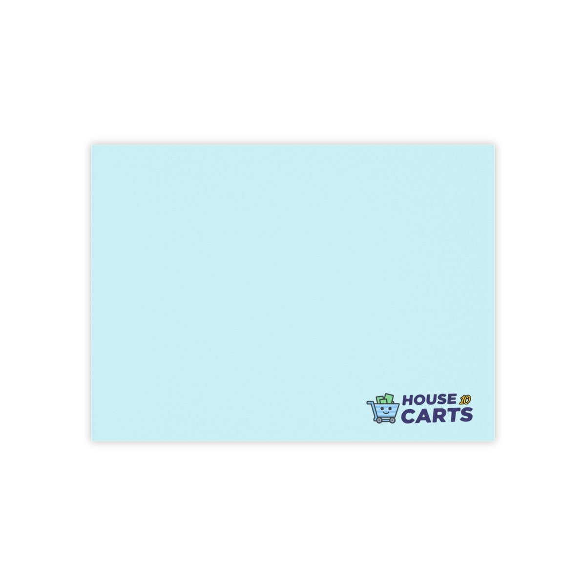 HOC BUDDY 10YR - Post-it® Note Pads
