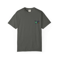 HOC 10YR - 'Are My HOC SLOTS Running?' T-shirt