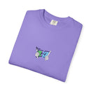 HOC Cooks - Unisex Garment-Dyed T-shirt