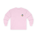 HOC 2.0 '2026' Long Sleeve Tee