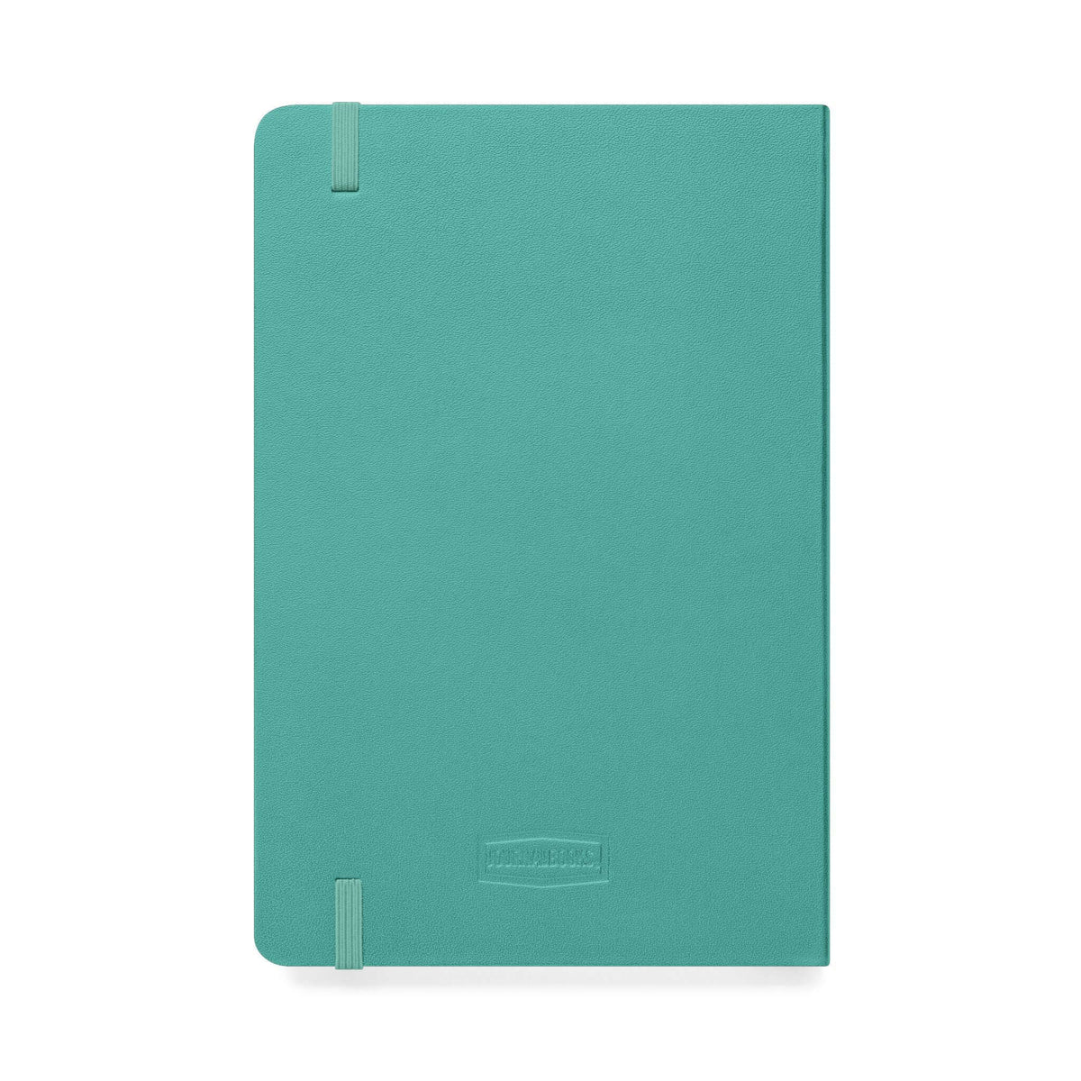 HOC 10YR - Hardcover Bound Notebook