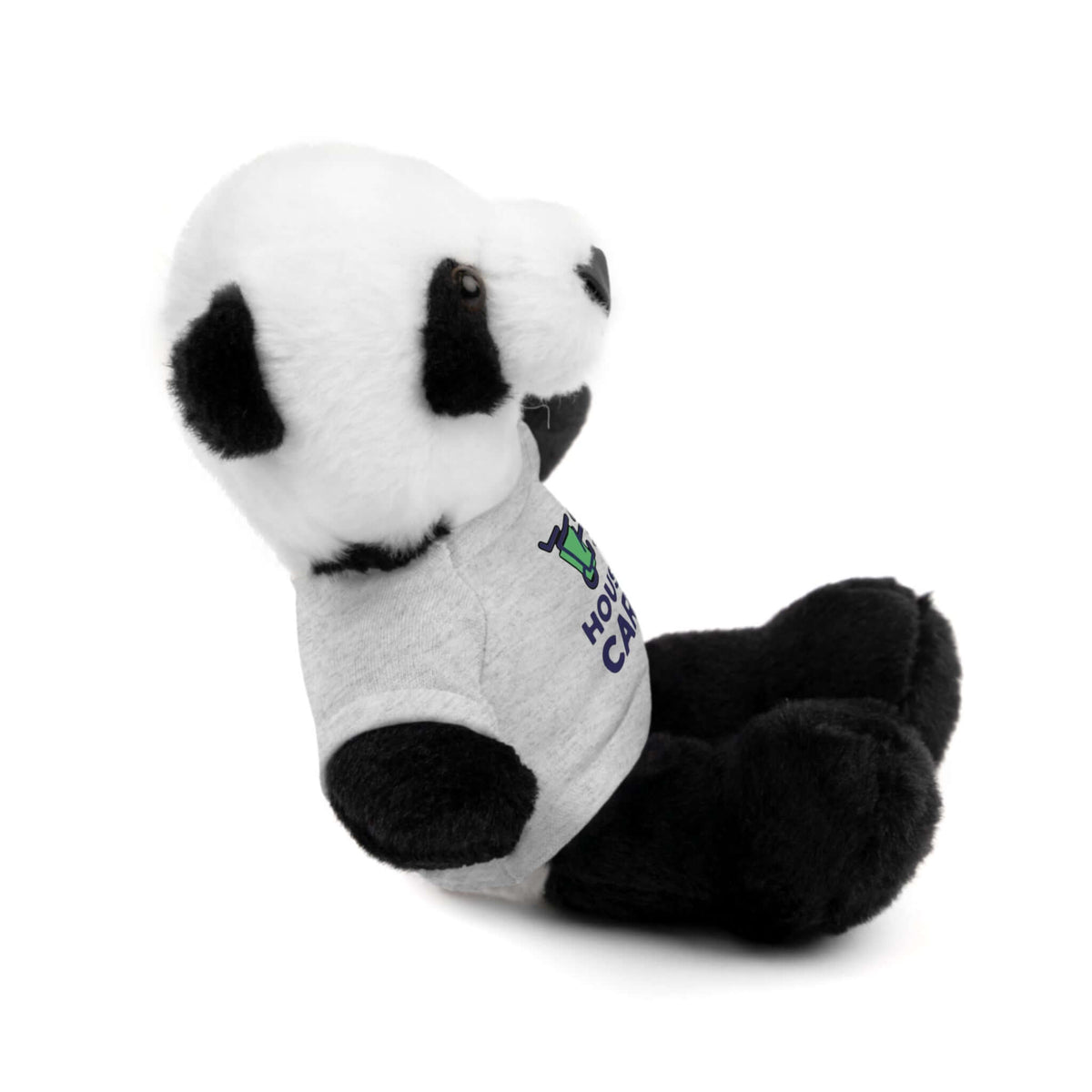 HOC 10YR - Stuffed Animals with Tee