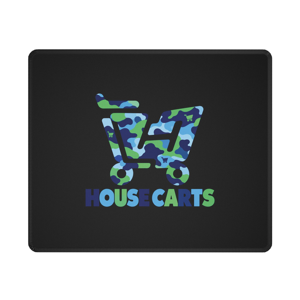 HOC CAMO - Stitched Edge Desk Mat