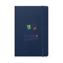 HOC 10YR - Hardcover Bound Notebook