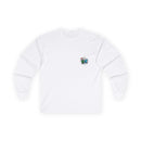 HOC 2.0 'Holiday 2025' Long Sleeve Tee