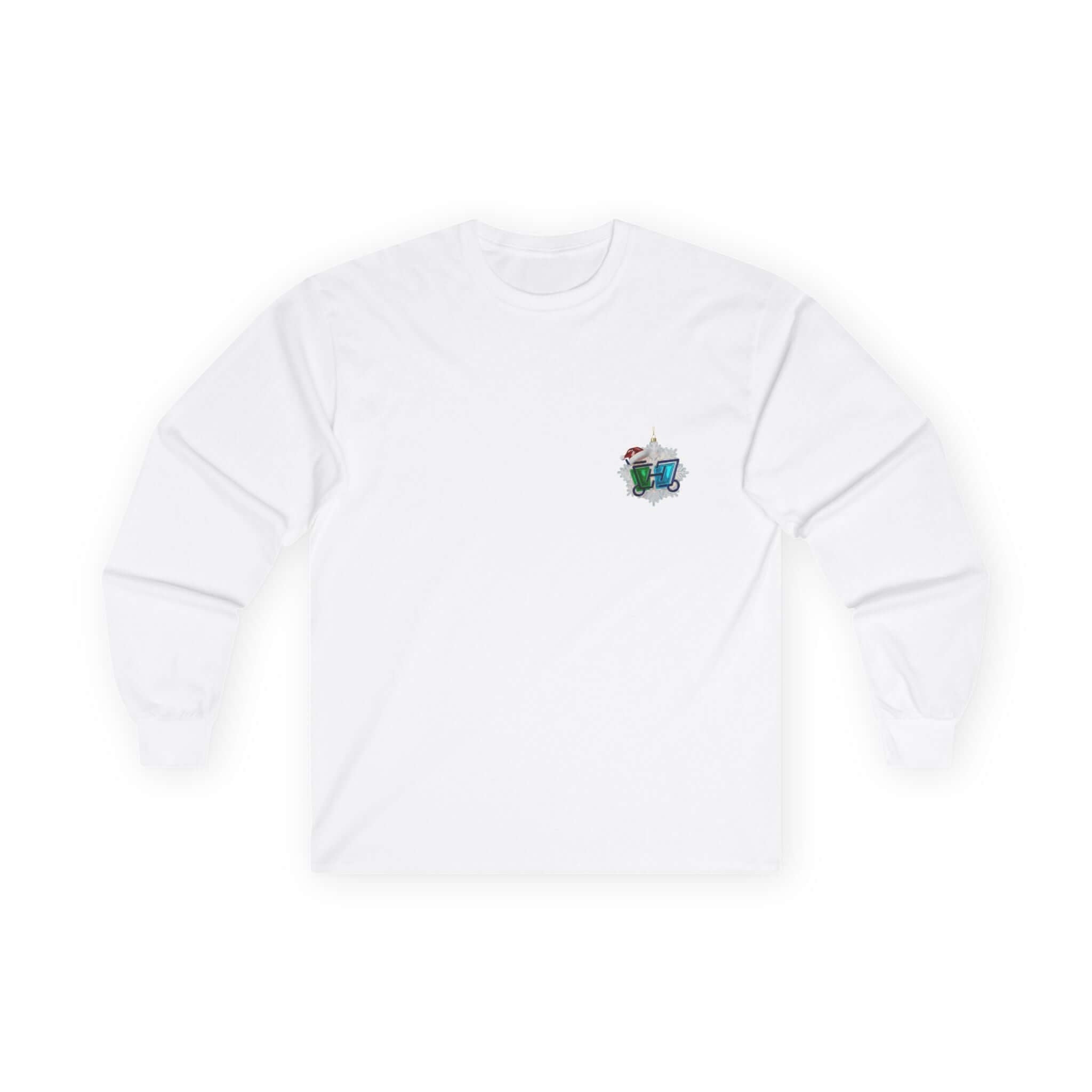 HOC 2.0 'Holiday 2025' Long Sleeve Tee