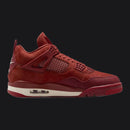 Nigel Sylvester x Air Jordan 4 “Brick by Brick”