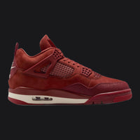 Nigel Sylvester x Air Jordan 4 “Brick by Brick”
