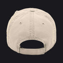 HOC 10YR - Distressed Dad Hat (Embroidery)