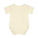HOC 10YR - Infant Baby Rib Bodysuit
