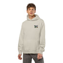 HOC 10YR - Relaxed Hoodie