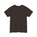 HOC 'MAKES CENTS' - Unisex Heavy Cotton Tee