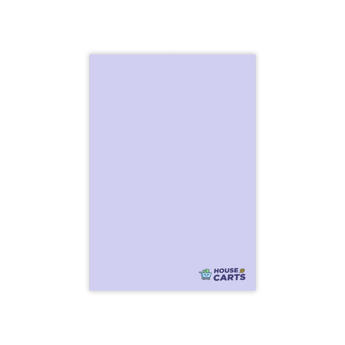 HOC BUDDY 10YR - Post-it® Note Pads