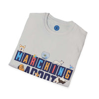 "MD Adopt" Charity T-Shirt