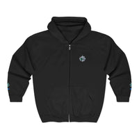 HOC 2.0 'Holiday 2025' Zip Hoodie