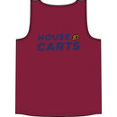 HOC 10YR - Unisex Active Tank