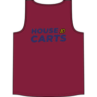 HOC 10YR - Unisex Active Tank