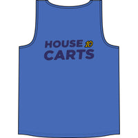 HOC 10YR - Unisex Active Tank