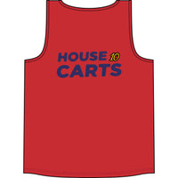 HOC 10YR - Unisex Active Tank