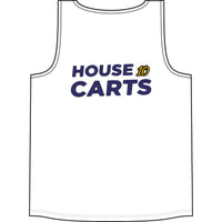 HOC 10YR - Unisex Active Tank