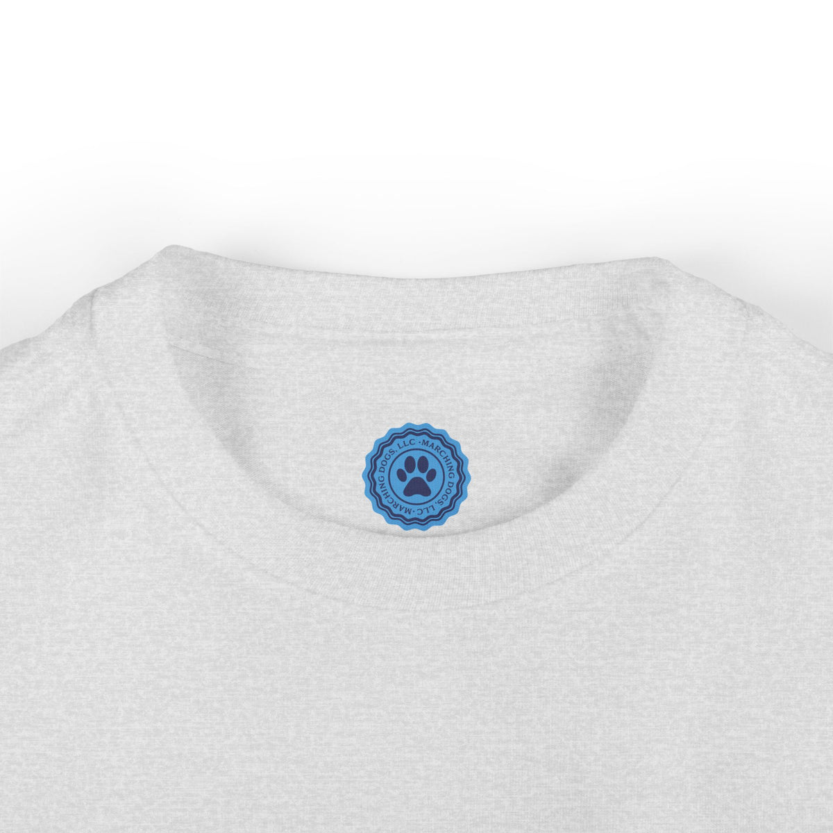 HOC 10YR - Infant Fine Jersey Tee