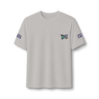 HOC 10YR - Performance Tee