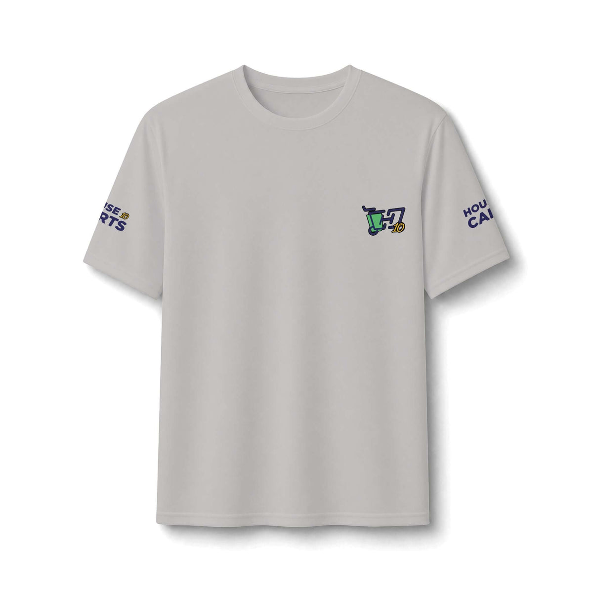 HOC 10YR - Performance Tee