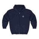 HOC 2.0 'Holiday 2025' Zip Hoodie