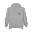 HOC 2.0 '9BDAY' Zip Hoodie