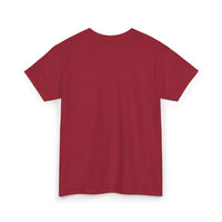 HOC 'MAKES CENTS' - Unisex Heavy Cotton Tee