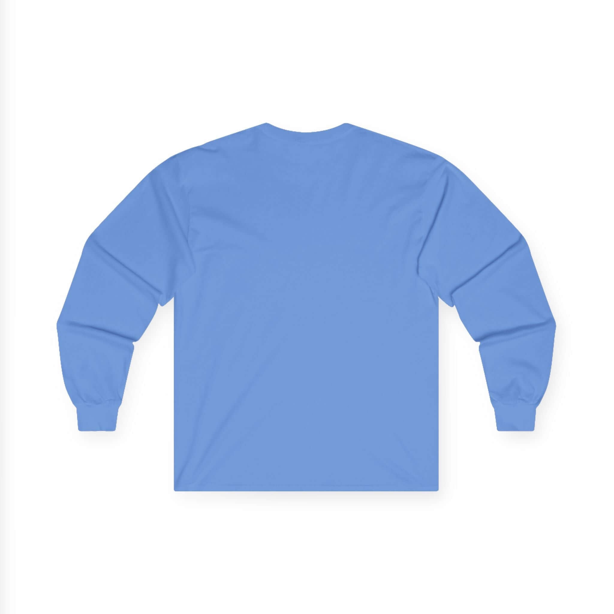 HOC 2.0 '2026' Long Sleeve Tee