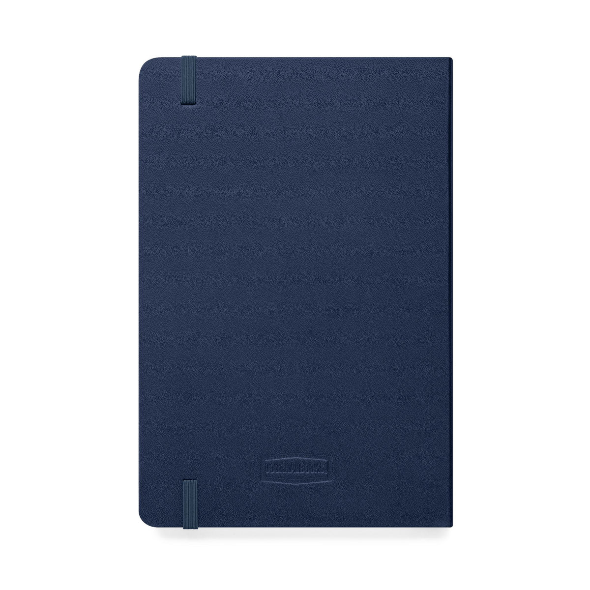 HOC 10YR - Hardcover Bound Notebook