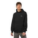 HOC 10YR - Relaxed Hoodie