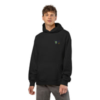 HOC 10YR - Relaxed Hoodie
