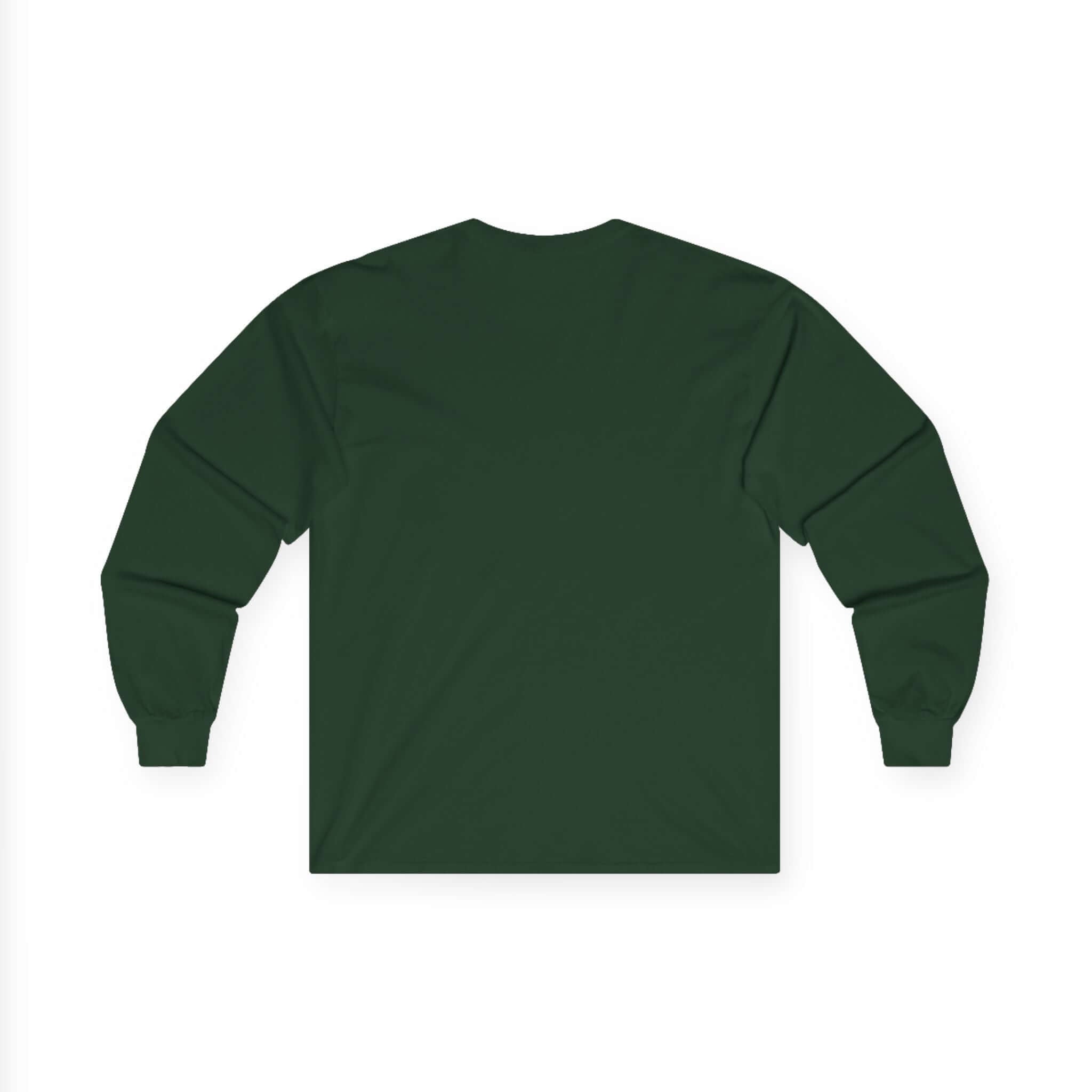 HOC 2.0 'Holiday 2025' Long Sleeve Tee