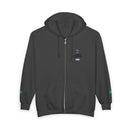 HOC 2.0 'STAFF 2025' Zip Hoodie