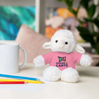 HOC 10YR - Stuffed Animals with Tee