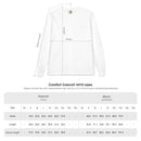 HOC 2.0 'Retro OG' Pocket Long Sleeve Tee