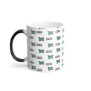 HOC 10YR - Color Morphing Mug, 11oz