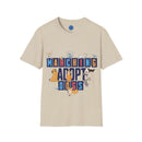 "MD Adopt" Charity T-Shirt