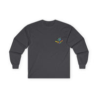 HOC 2.0 '2026' Long Sleeve Tee
