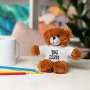 HOC 10YR - Stuffed Animals with Tee