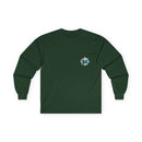HOC 2.0 'Holiday 2025' Long Sleeve Tee