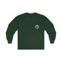 HOC 2.0 'Holiday 2025' Long Sleeve Tee