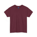 HOC 'MAKES CENTS' - Unisex Heavy Cotton Tee