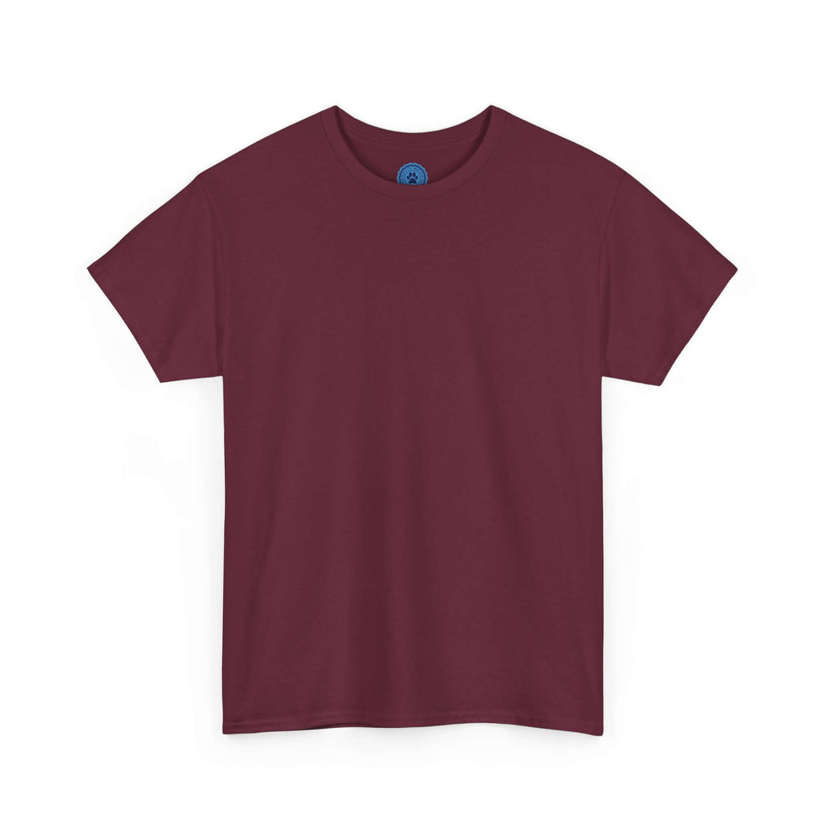 HOC 'MAKES CENTS' - Unisex Heavy Cotton Tee