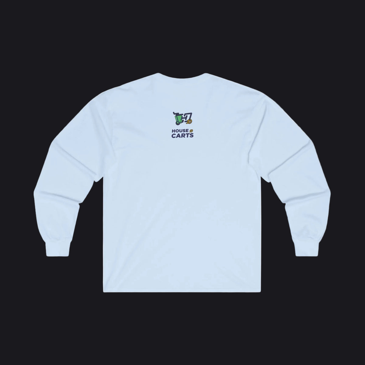 HOC 10YR - '2026' Long Sleeve Tee