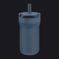 HOC 10YR - Kids' Leakproof Straw Tumbler, 12oz (Engraving)
